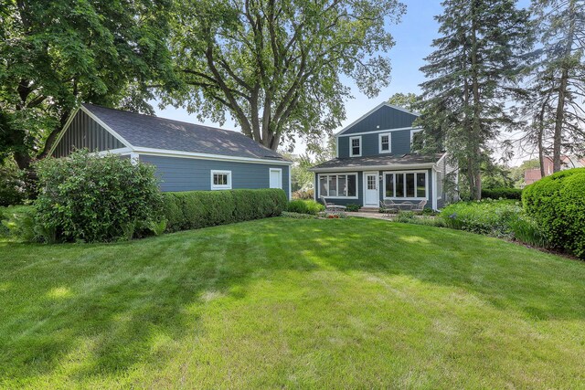 1319 E Harrison Ave, Wheaton, IL 60187 - photo 30