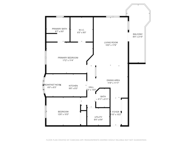 3640 186th St Unit 101, Lansing, IL 60438 - room layout