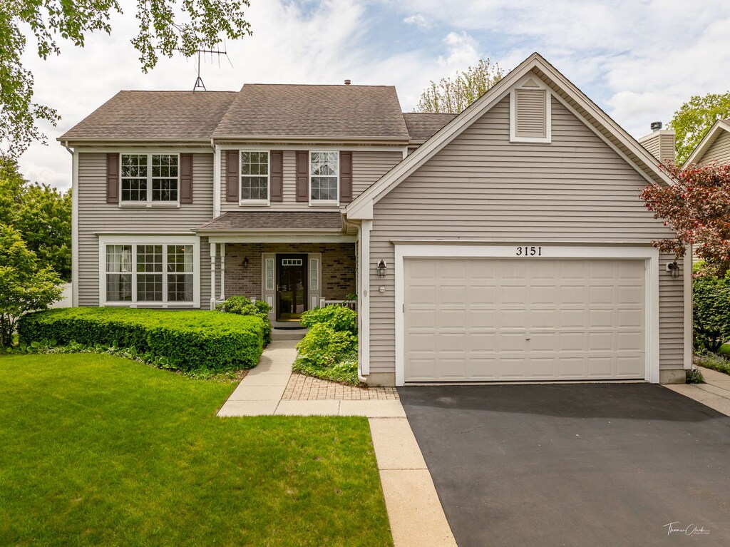 3151 Sawgrass Dr, Aurora, IL 60502 - photo 1