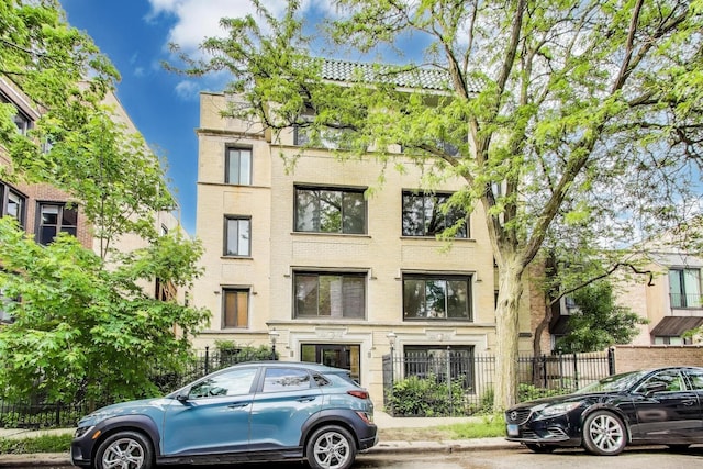 900 W Ainslie St Unit A, Chicago, IL 60640 - view of building exterior