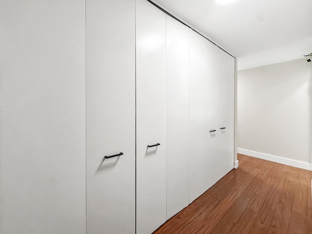 440 N Mcclurg Ct Unit 301, Chicago, IL 60611 - view of closet