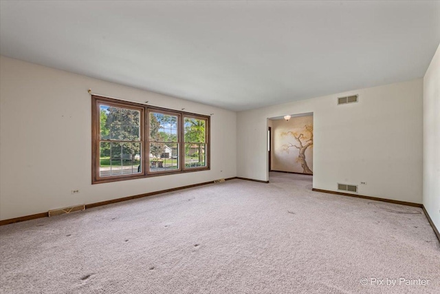 6704 Cypress Ct, Crystal Lake, IL 60012 - carpeted spare room with baseboards