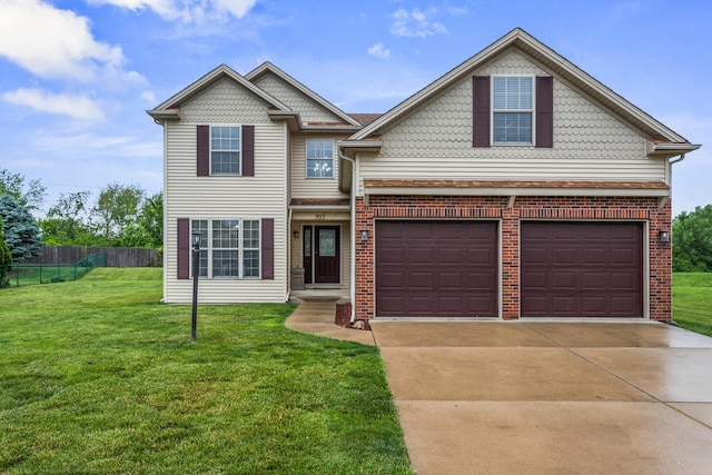 903 Bergamot St, Savoy, IL 61874 - photo 1