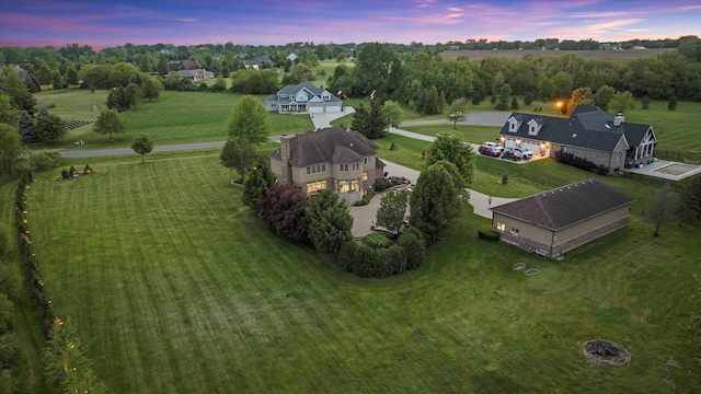 24355 S Arranmore Way, Frankfort, IL 60423 - view of property location