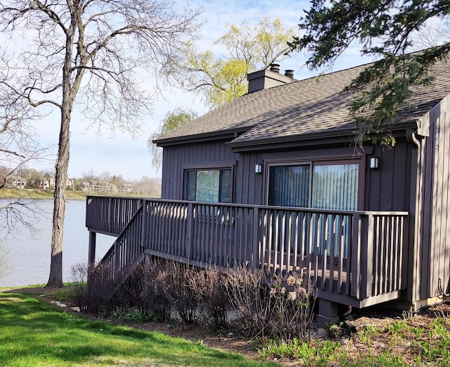 377 Mallard Pt, Lake Barrington, IL 60010 - photo 2