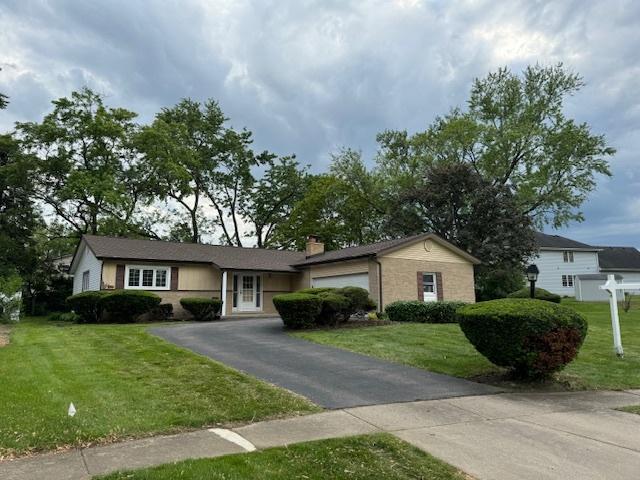 1107 Belair Dr, Darien, IL 60561