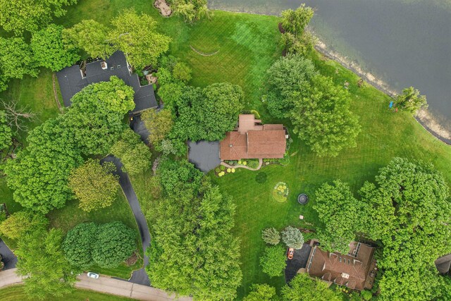 7316 Gleneagle Cir, Lakewood, IL 60014 - view of property location