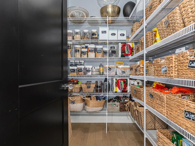 527 N Ellsworth St, Naperville, IL 60563 - view of storage area