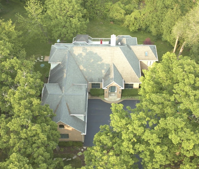 27213 N Fairfield Rd, Wauconda, IL 60084 - view of subject property