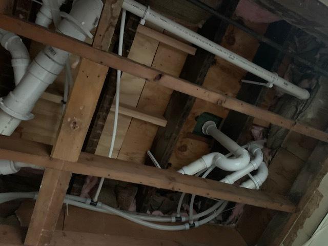 1013 Guion St, Ottawa, IL 61350 - view of attic