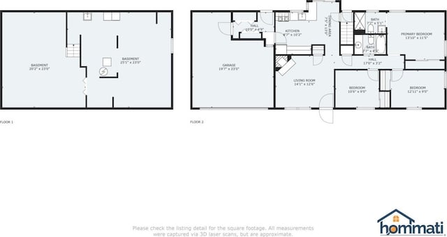 132 Pratt Blvd, Roselle, IL 60172 - home floor plan