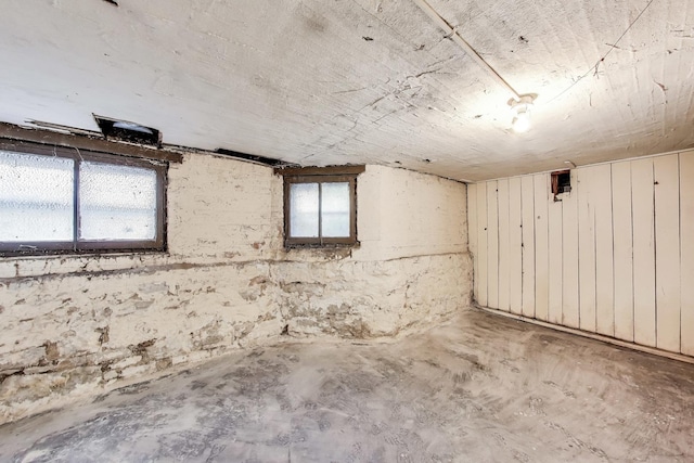 5357 N Wayne Ave, Chicago, IL 60640 - view of below grade area