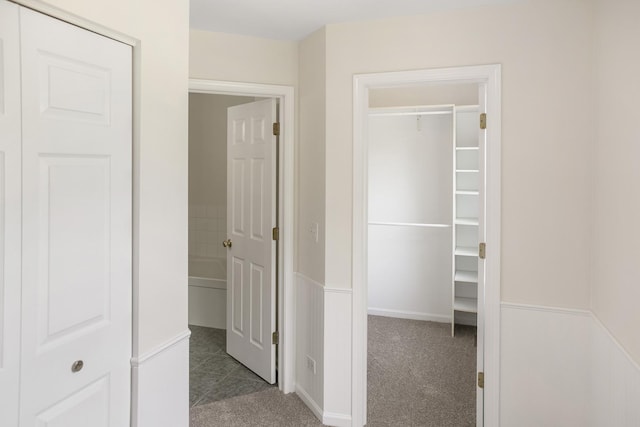 240 Regency Blvd, Sugar Grove, IL 60554 - view of closet