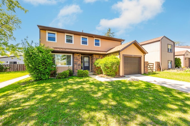 1032 Hinswood Dr, Darien, IL 60561 - photo 1