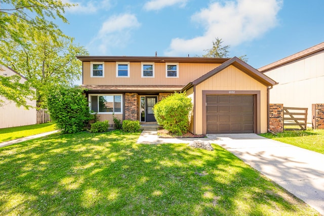 1032 Hinswood Dr, Darien, IL 60561 - photo 2