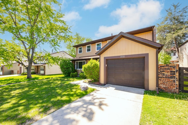1032 Hinswood Dr, Darien, IL 60561 - photo 3