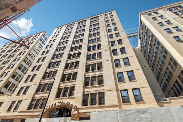 740 S Federal St Unit 804, Chicago, IL 60605 - view of apartment building / complex