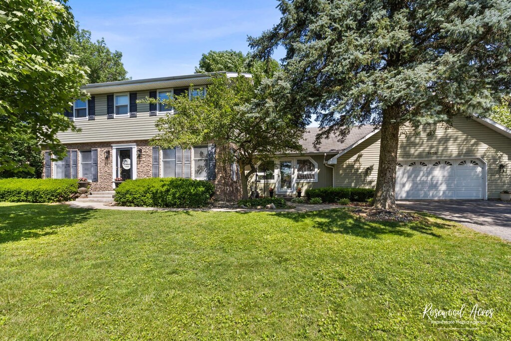 1486 Westminster Ln, Bourbonnais, IL 60914 - photo 1