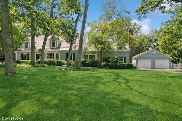 477 Eton Dr, North Barrington, IL 60010 - photo 1