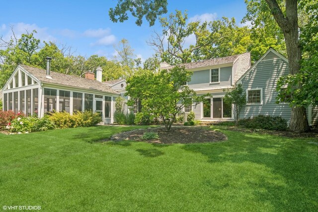 477 Eton Dr, North Barrington, IL 60010 - photo 37