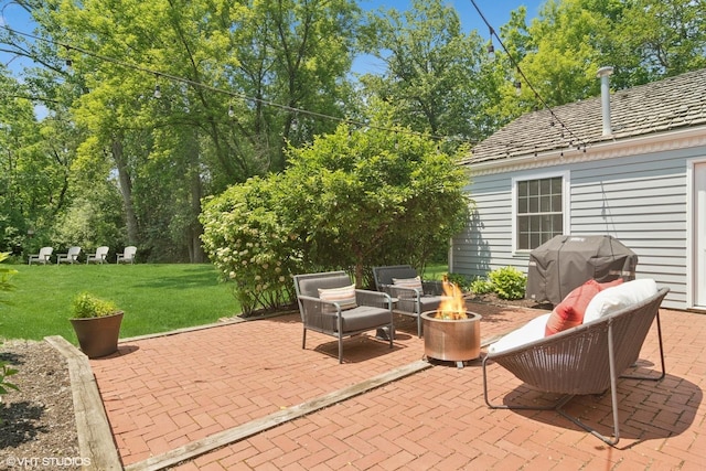 477 Eton Dr, North Barrington, IL 60010 - photo 39
