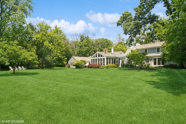 477 Eton Dr, North Barrington, IL 60010 - photo 41