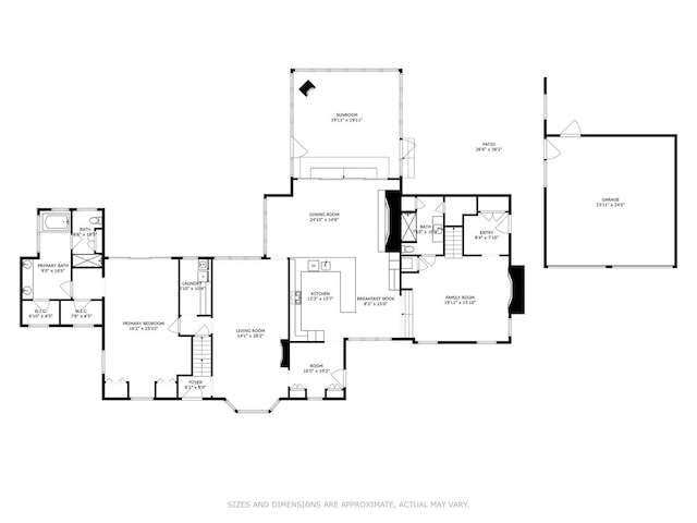 477 Eton Dr, North Barrington, IL 60010 - photo 46