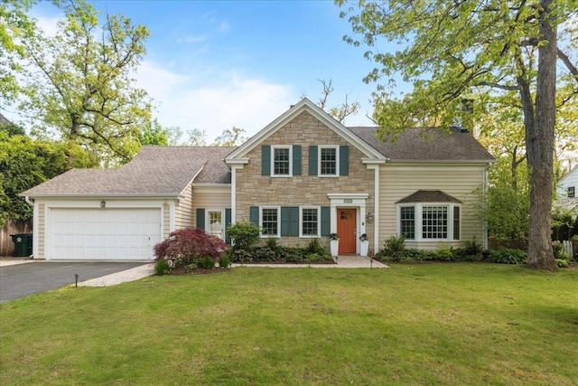 409 Crescent Dr, Lake Bluff, IL 60044 - photo 1