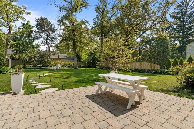 409 Crescent Dr, Lake Bluff, IL 60044 - photo 25