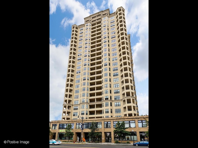 1464 S Michigan Ave Unit 2201, Chicago, IL 60605 - view of apartment building / complex