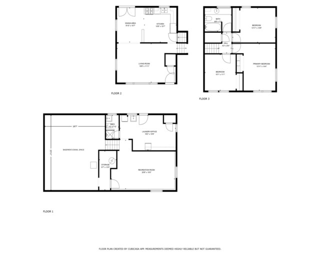 925 S Chestnut Ave, Arlington Heights, IL 60005 - property floor plan