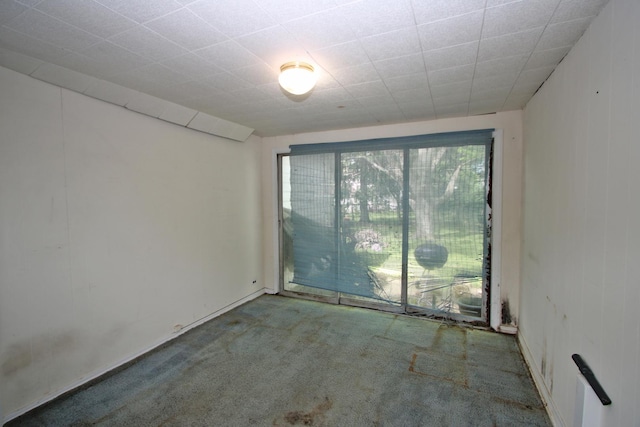 20 Johnathan Rd, Lake Zurich, IL 60047 - spare room featuring carpet