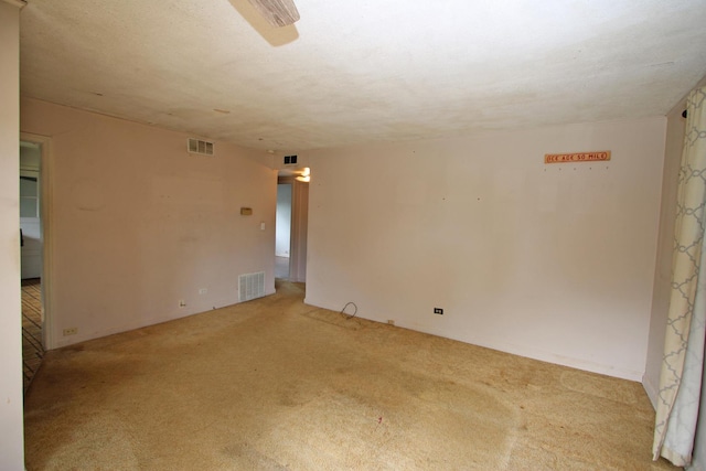 20 Johnathan Rd, Lake Zurich, IL 60047 - spare room featuring carpet flooring