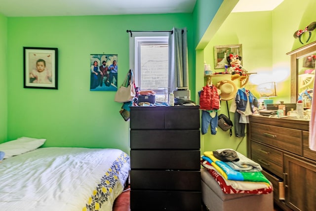 2807 S Spaulding Ave, Chicago, IL 60623 - view of bedroom