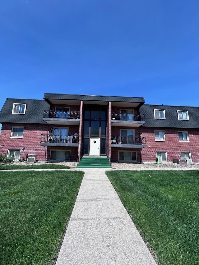 3012 171st St Unit D2, Hazel Crest, IL 60429 - view of property