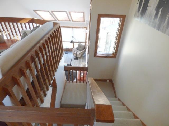 2 Tamarack Row, Galena, IL 61036 - view of staircase