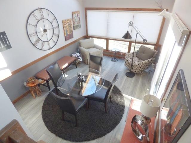 2 Tamarack Row, Galena, IL 61036 - living room featuring wood finished floors