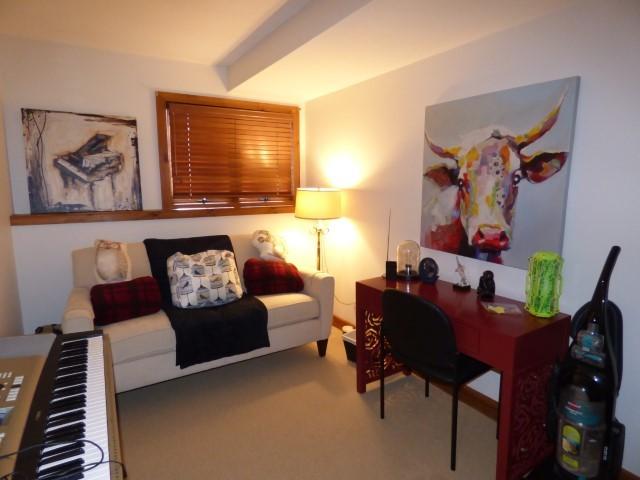 2 Tamarack Row, Galena, IL 61036 - view of carpeted office space