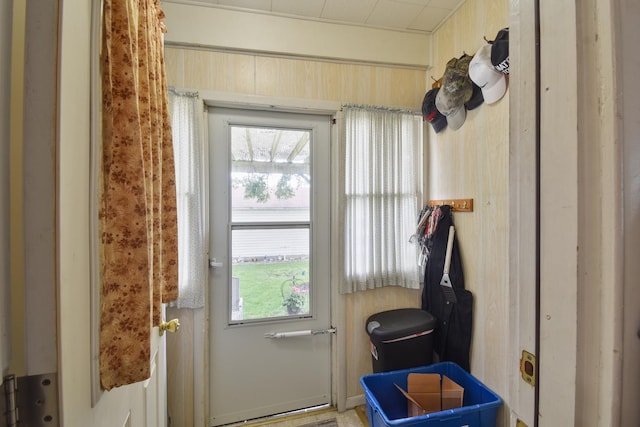 904 E Madison St, Pontiac, IL 61764 - view of doorway