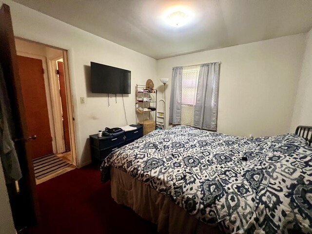 1405 W Beech St, Urbana, IL 61801 - view of bedroom