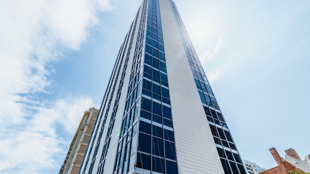 1555 N Dearborn Pkwy Unit 7C, Chicago, IL 60610 - view of property