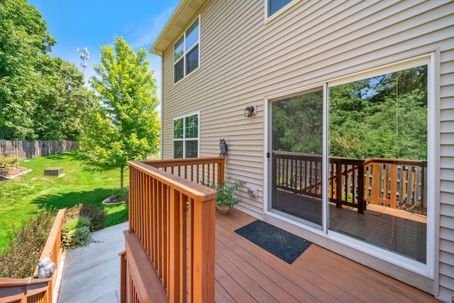 7112 Mulligan Ct, Fox Lake, IL 60020 - photo 23