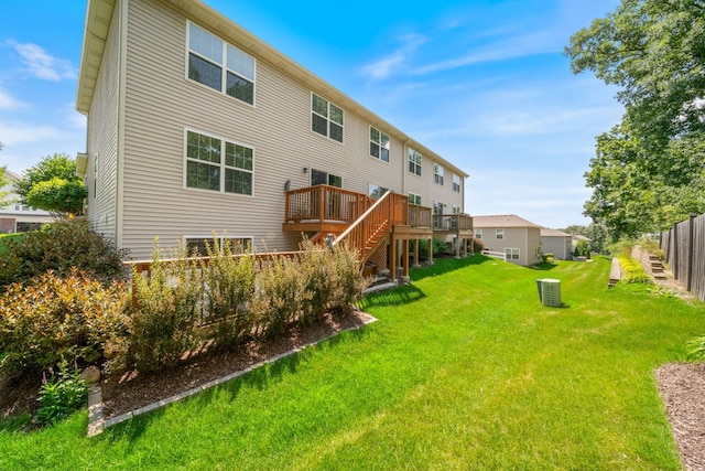 7112 Mulligan Ct, Fox Lake, IL 60020 - photo 25