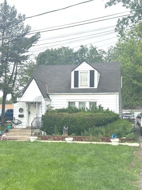 2817 N Roberta Ave, Melrose Park, IL 60164 - photo 1