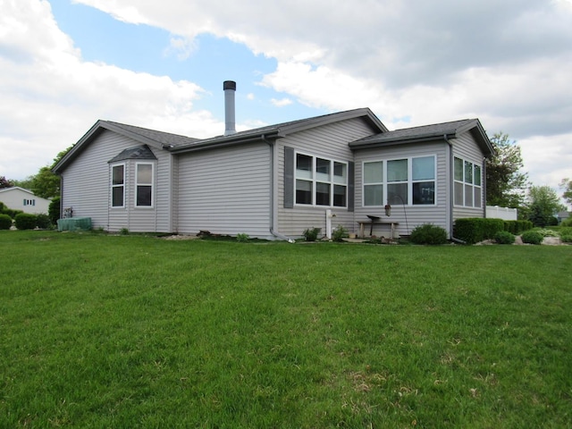 337 Belmont Ct, Grayslake, IL 60030 - photo 26