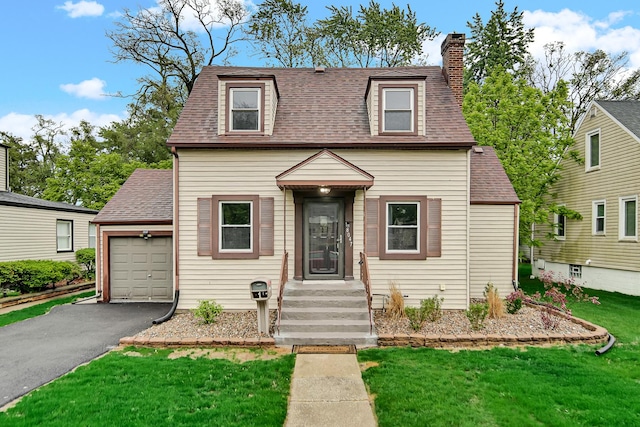 18047 Burnham Ave, Lansing, IL 60438 - photo 1