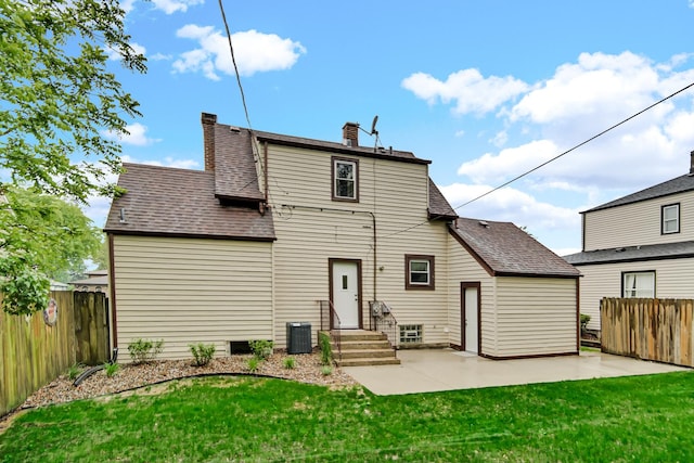 18047 Burnham Ave, Lansing, IL 60438 - photo 20