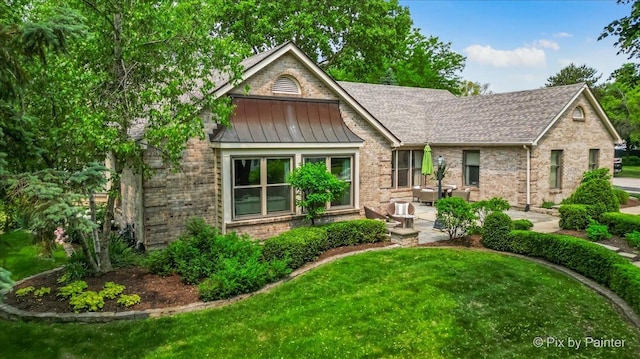 840 Brigham Way, Geneva, IL 60134 - photo 1