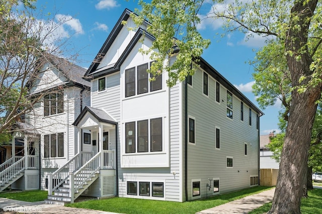 4102 W Eddy St, Chicago, IL 60641 - photo 1