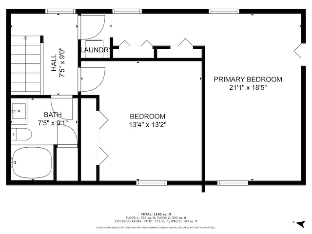 3713 Grand Blvd Unit 10, Brookfield, IL 60513 - view of home floor plan